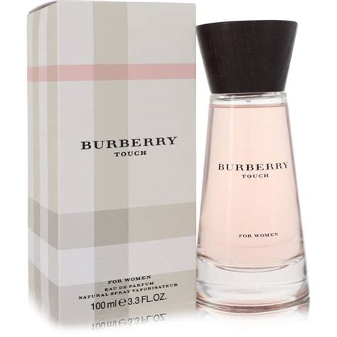 burberry perfume for women touch|burberry touch perfume 3.3 oz.